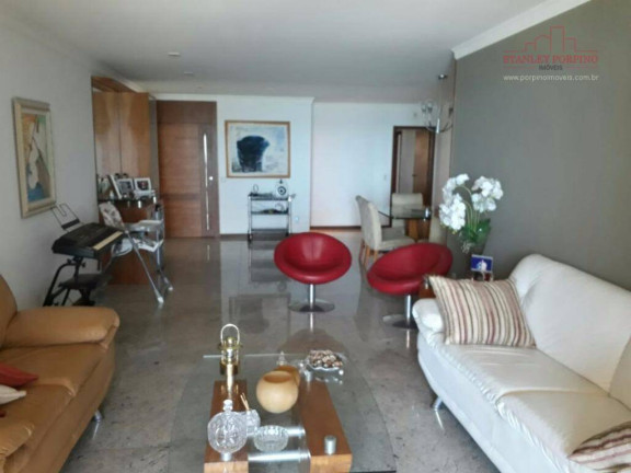 Imagem Apartamento com 4 Quartos à Venda, 250 m² em Praia De Itaparica - Vila Velha Imagem Apartamento com 4 Quartos à Venda, 250 m² em Praia De Itaparica - Vila Velha