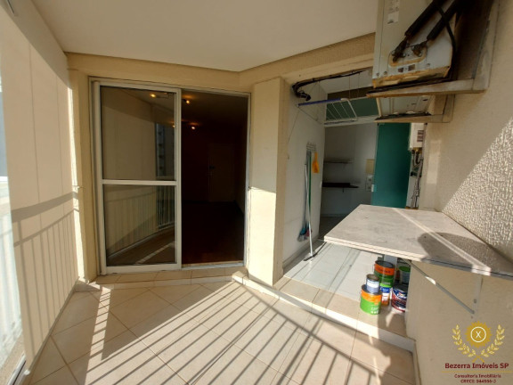 Imagem Apartamento com 2 Quartos para Alugar, 50 m² em Vila Clementino - São Paulo Imagem Apartamento com 2 Quartos para Alugar, 50 m² em Vila Clementino - São Paulo