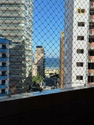 Imagem Apartamento com 2 Quartos à Venda, 80 m² em Tupi - Praia Grande