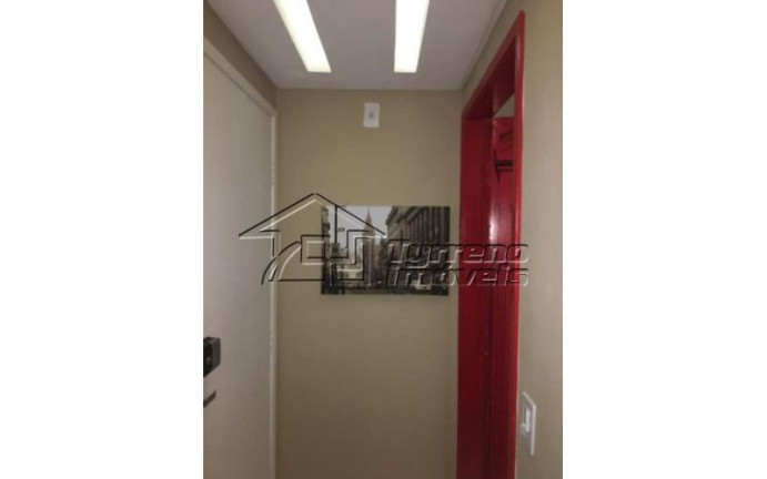 Imagem Apartamento com 2 Quartos à Venda, 60 m² em Jardim Augusta - São José Dos Campos