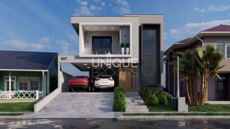 Imagem Casa de Condomínio com 3 Quartos à Venda, 250 m² em Parque Residencial Eloy Chaves - Jundiaí