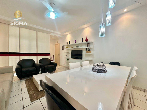 Imagem Apartamento com 4 Quartos à Venda, 112 m² em Pitangueiras - Guarujá Imagem Apartamento com 4 Quartos à Venda, 112 m² em Pitangueiras - Guarujá