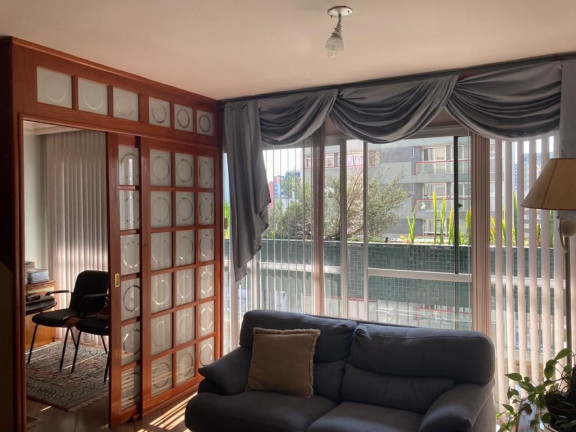 Imagem Apartamento com 3 Quartos à Venda, 179 m² em água Verde - Curitiba