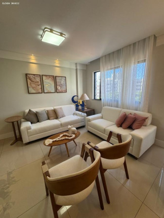 Imagem Apartamento com 2 Quartos à Venda, 87 m² em Caminho Das Arvores - Salvador Imagem Apartamento com 2 Quartos à Venda, 87 m² em Caminho Das Arvores - Salvador