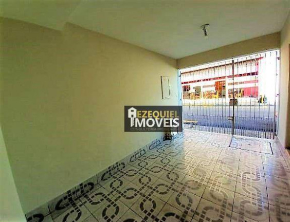 Imagem Casa de Condomínio com 3 Quartos à Venda, 111 m² em Nova Gerty - São Caetano Do Sul Imagem Casa de Condomínio com 3 Quartos à Venda, 111 m² em Nova Gerty - São Caetano Do Sul