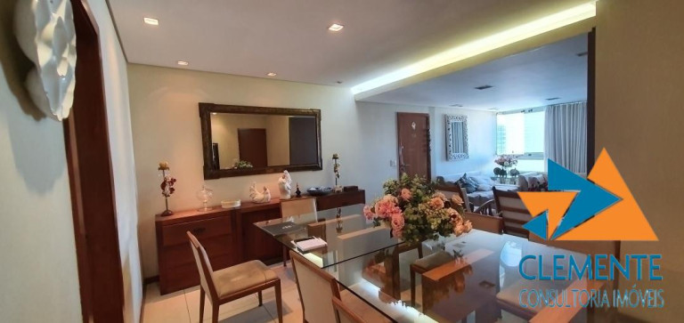 Imagem Apartamento com 4 Quartos à Venda, 135 m² em Santo Agostinho - Belo Horizonte Imagem Apartamento com 4 Quartos à Venda, 135 m² em Santo Agostinho - Belo Horizonte