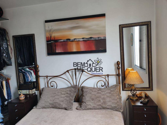 Imagem Apartamento com 2 Quartos à Venda, 59 m² em Vila Jaguara - São Paulo Imagem Apartamento com 2 Quartos à Venda, 59 m² em Vila Jaguara - São Paulo