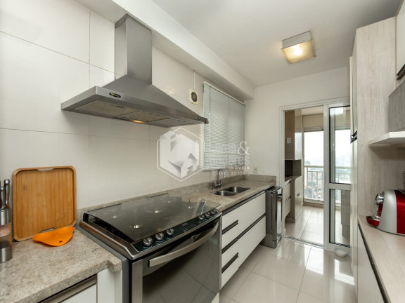 Imagem Apartamento com 3 Quartos à Venda, 127 m² em Ipiranga - São Paulo