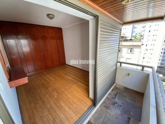 Imagem Apartamento com 3 Quartos à Venda, 192 m² em Aclimação - São Paulo Imagem Apartamento com 3 Quartos à Venda, 192 m² em Aclimação - São Paulo