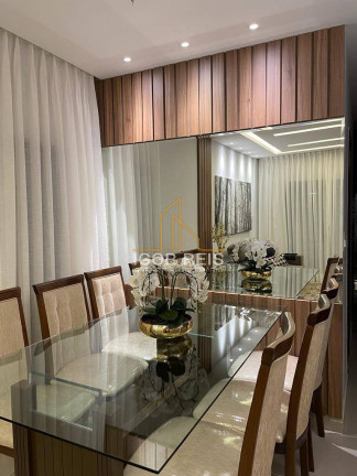 Imagem Casa com 3 Quartos à Venda, 240 m² em Parque Novo Jockey - Campos Dos Goytacazes