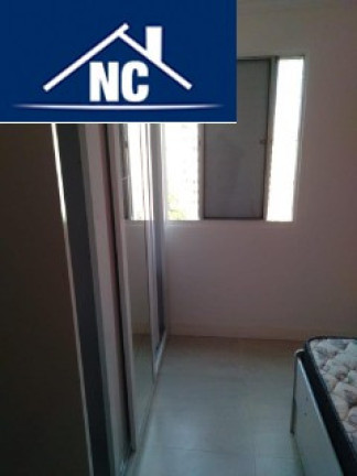 Imagem Apartamento com 2 Quartos à Venda, 53 m² em Jardim Celeste - São Paulo