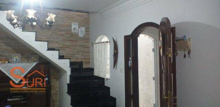 Imagem Sobrado com 3 Quartos à Venda, 290 m² em Rudge Ramos - São Bernardo Do Campo Imagem Sobrado com 3 Quartos à Venda, 290 m² em Rudge Ramos - São Bernardo Do Campo