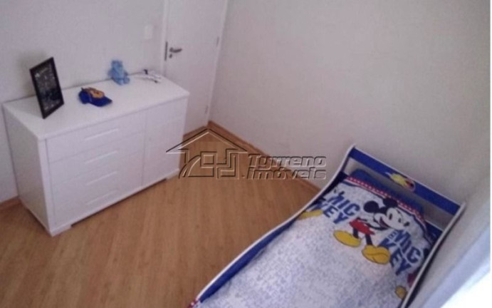 Imagem Apartamento com 3 Quartos à Venda, 90 m² em Jardim Aquarius - São José Dos Campos