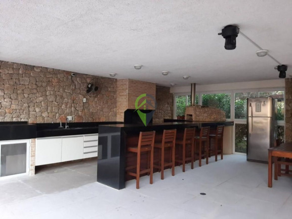 Imagem Apartamento com 3 Quartos à Venda, 158 m² em Parque Enseada - Guarujá Imagem Apartamento com 3 Quartos à Venda, 158 m² em Parque Enseada - Guarujá