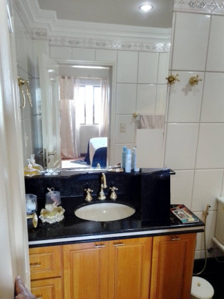 Imagem Apartamento com 3 Quartos à Venda, em Arapongas Imagem Apartamento com 3 Quartos à Venda, em Arapongas