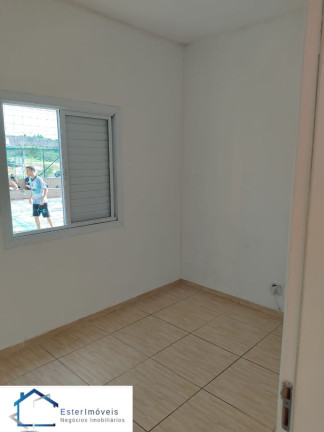 Imagem Apartamento com 2 Quartos para Alugar ou Temporada, 47 m² em Nova Cidade Jardim - Jundiaí