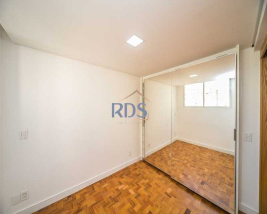 Imagem Apartamento com 2 Quartos à Venda, 86 m² em Cerqueira César - São Paulo