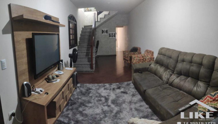Imagem Imóvel com 3 Quartos à Venda, 125 m² em Residencial União - São José Dos Campos