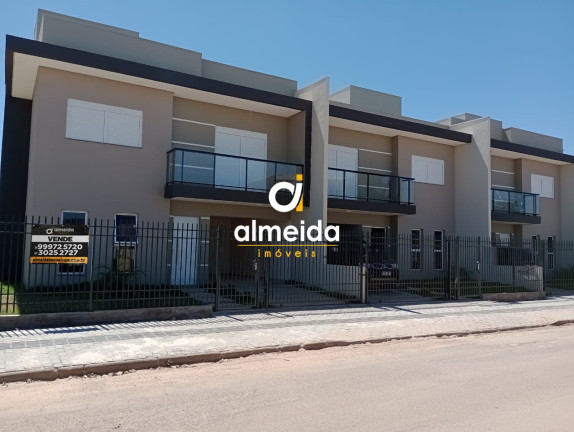 Casa com 3 Quartos à Venda, 144 m² em Pinheiro Machado - Santa Maria