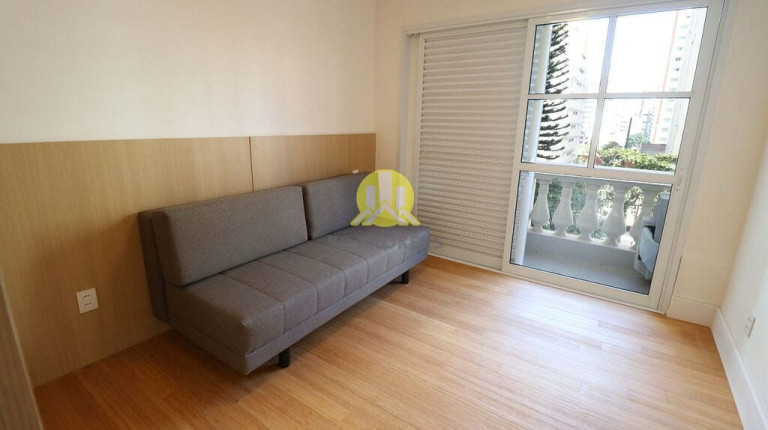 Imagem Apartamento com 2 Quartos à Venda, 130 m² em Pinheiros - São Paulo