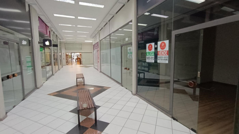 Imagem Imóvel para Alugar, 22 m² em Centro - Curitiba Imagem Imóvel para Alugar, 22 m² em Centro - Curitiba