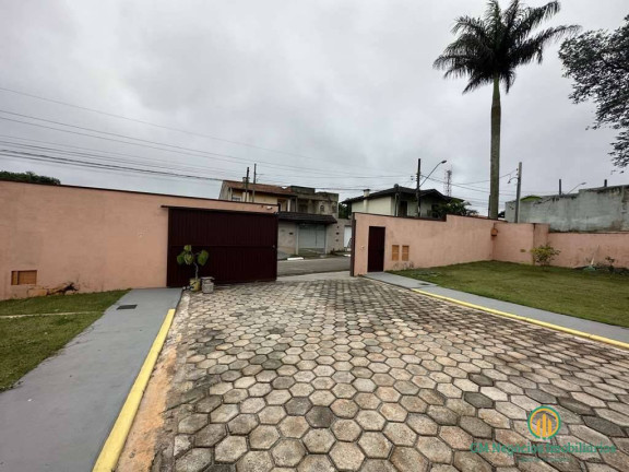 Imagem Casa de Condomínio com 2 Quartos à Venda, 65 m² em Vargem Grande Paulista