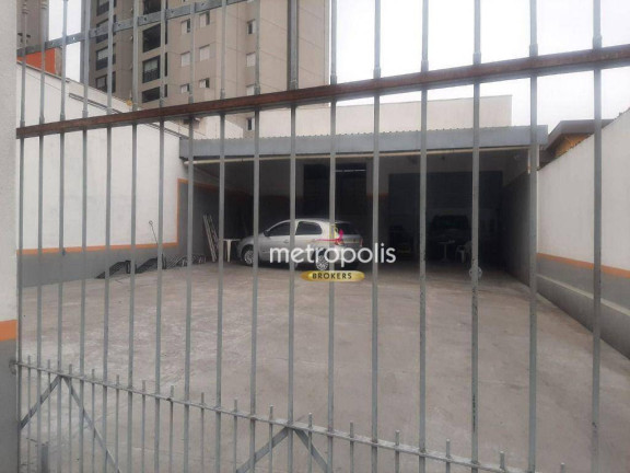 Imagem Terreno à Venda, 300 m² em Santa Paula - São Caetano Do Sul Imagem Terreno à Venda, 300 m² em Santa Paula - São Caetano Do Sul