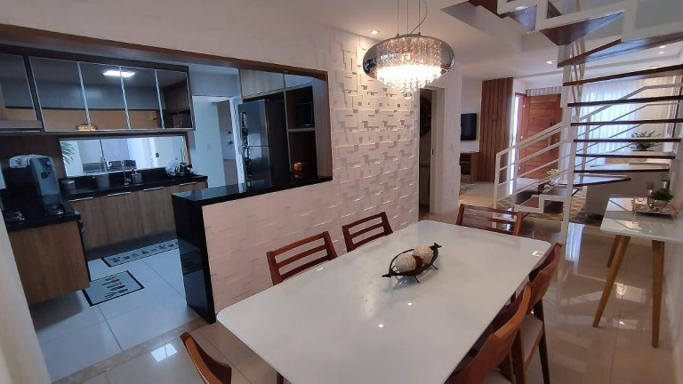 Imagem Casa com 3 Quartos à Venda, 230 m² em Sim - Feira De Santana