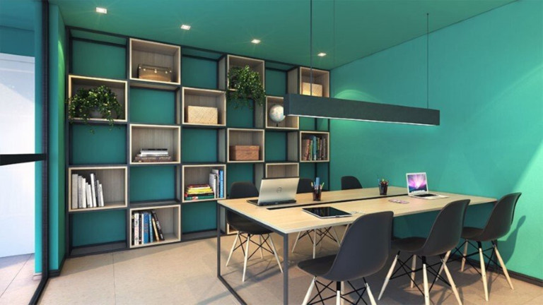 Imagem Imóvel com 1 Quarto à Venda, 22 m² em Santa Cecília - São Paulo Imagem Imóvel com 1 Quarto à Venda, 22 m² em Santa Cecília - São Paulo