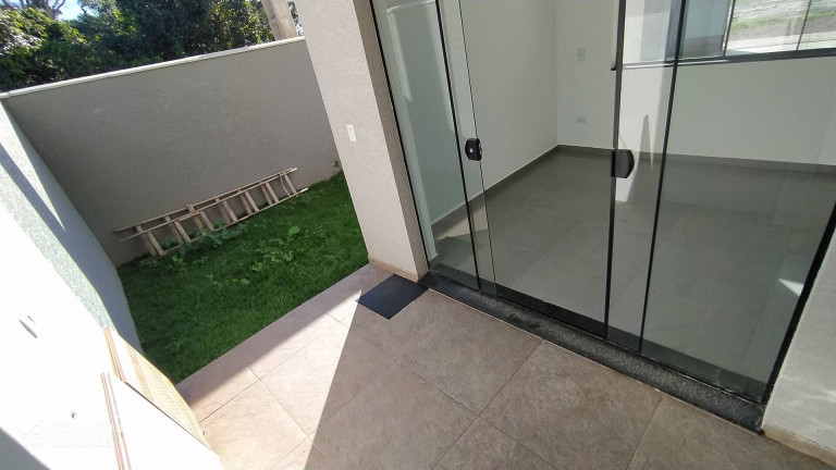 Imagem Sobrado com 3 Quartos à Venda, 89 m² em Balneário Santa Clara - Itapoá