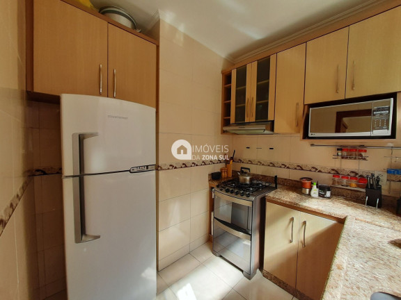 Imagem Apartamento com 3 Quartos à Venda, 80 m² Imagem Apartamento com 3 Quartos à Venda, 80 m²