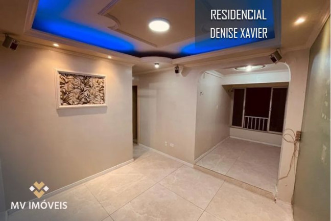 Apartamento com 2 Quartos à Venda, 60 m² em Souza - Belém