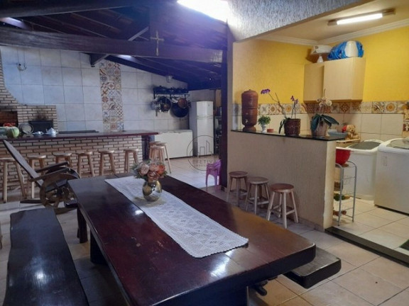 Imagem Casa com 3 Quartos à Venda, 300 m² em Riacho Fundo I - Brasília