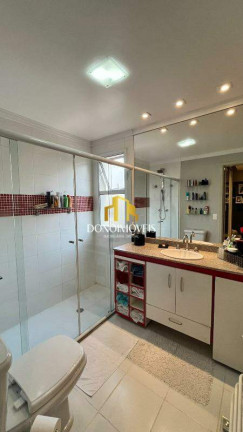 Imagem Apartamento com 3 Quartos à Venda, 156 m² em Centro - São Bernardo Do Campo Imagem Apartamento com 3 Quartos à Venda, 156 m² em Centro - São Bernardo Do Campo