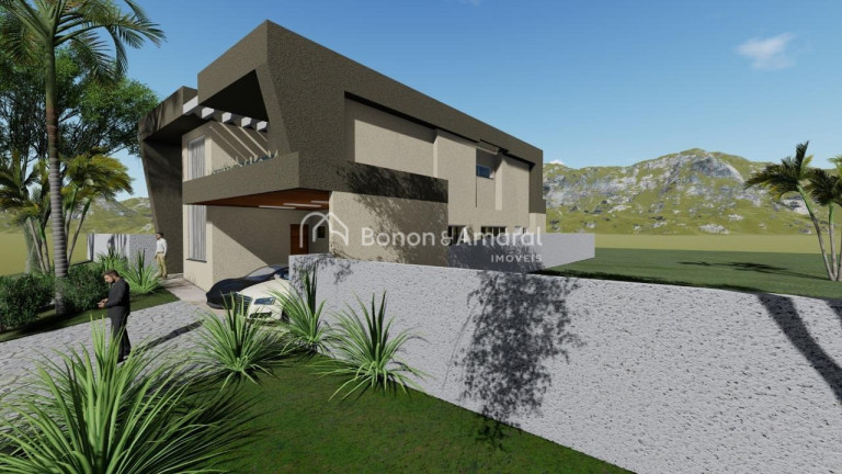 Imagem Casa de Condomínio com 4 Quartos à Venda, 380 m² em Loteamento Parque Dos Alecrins - Campinas Imagem Casa de Condomínio com 4 Quartos à Venda, 380 m² em Loteamento Parque Dos Alecrins - Campinas