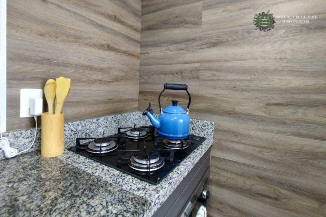 Imagem Apartamento com 2 Quartos à Venda, 69 m² em Mirim - Praia Grande