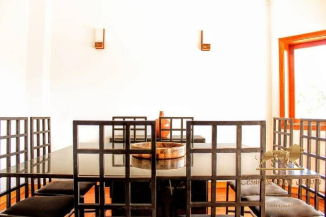 Imagem Casa com 4 Quartos à Venda, 185 m² em Recanto Das Araucárias - Campos Do Jordão