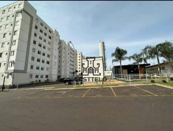Imagem Apartamento com 2 Quartos à Venda, 48 m² em Conjunto Farid Libos - Londrina Imagem Apartamento com 2 Quartos à Venda, 48 m² em Conjunto Farid Libos - Londrina