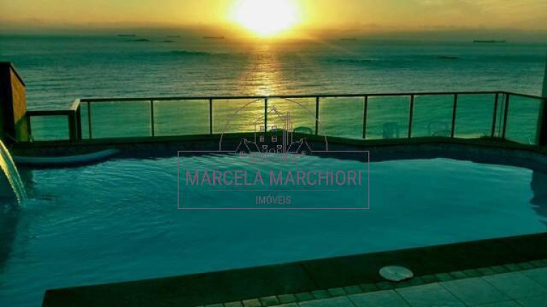 Imagem Apartamento com 5 Quartos à Venda, 663 m² em Praia Da Costa - Vila Velha