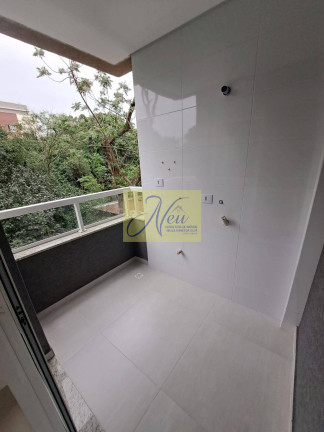 Imagem Apartamento com 3 Quartos à Venda, 71 m² em São Cristóvão - São José Dos Pinhais