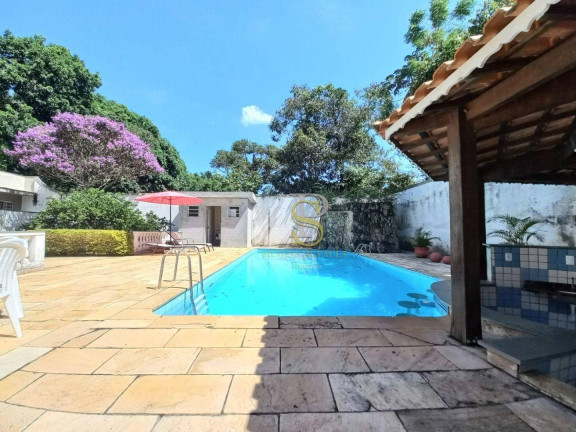 Imagem Chácara com 7 Quartos à Venda, 497 m² em Nova Gardênia - Atibaia Imagem Chácara com 7 Quartos à Venda, 497 m² em Nova Gardênia - Atibaia