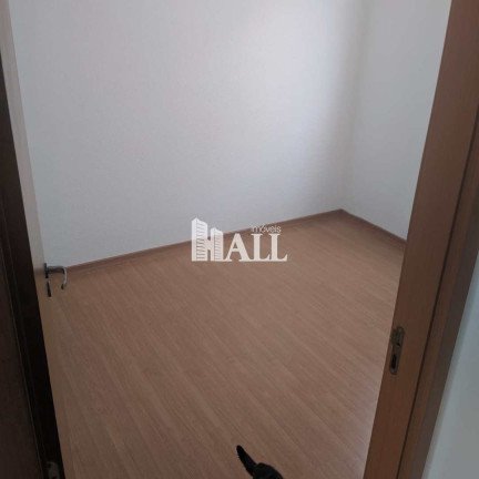 Imagem Apartamento com 2 Quartos à Venda, 45 m² em Rios Di Itália - São José Do Rio Preto