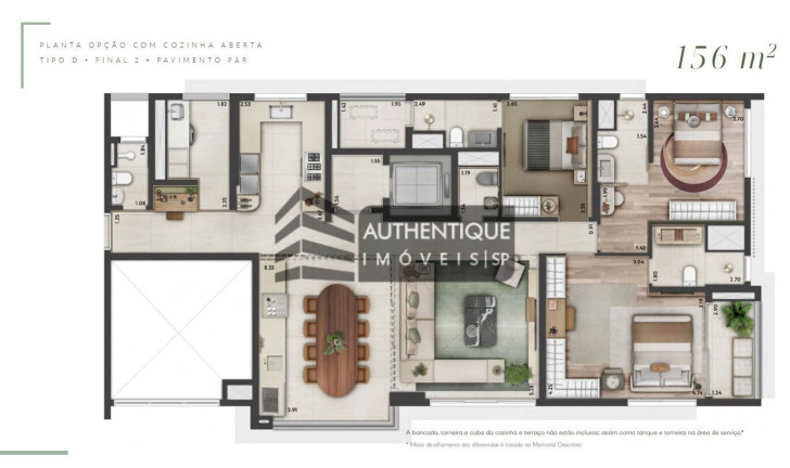 Imagem Apartamento com 3 Quartos à Venda, 278 m² em Moema Pássaros - São Paulo Imagem Apartamento com 3 Quartos à Venda, 278 m² em Moema Pássaros - São Paulo