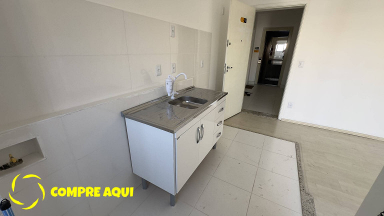 Imagem Apartamento com 2 Quartos à Venda, 53 m² em Barra Funda - São Paulo Imagem Apartamento com 2 Quartos à Venda, 53 m² em Barra Funda - São Paulo