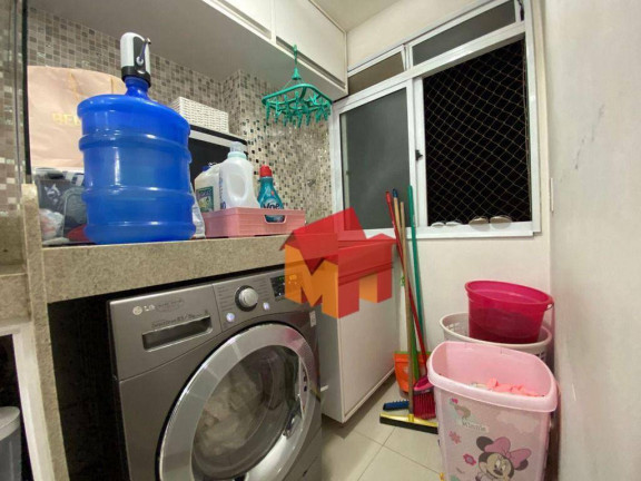Imagem Apartamento com 2 Quartos à Venda, 55 m² em Jardim Nossa Senhora Do Carmo - Americana Imagem Apartamento com 2 Quartos à Venda, 55 m² em Jardim Nossa Senhora Do Carmo - Americana