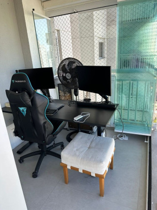 Imagem Imóvel com 2 Quartos à Venda, 68 m² em Chácara Inglesa - São Paulo Imagem Imóvel com 2 Quartos à Venda, 68 m² em Chácara Inglesa - São Paulo