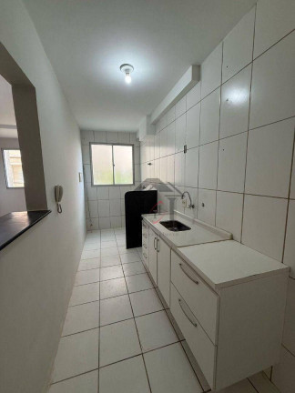 Imagem Apartamento com 2 Quartos para Alugar, 59 m² em Ponte De São João - Jundiaí Imagem Apartamento com 2 Quartos para Alugar, 59 m² em Ponte De São João - Jundiaí