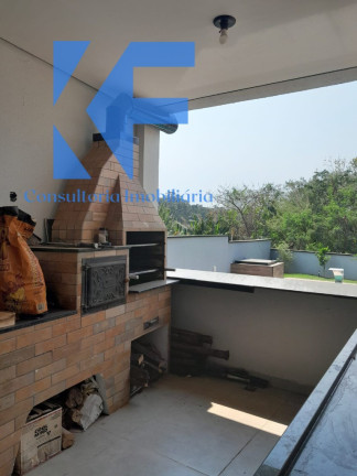 Imagem Casa com 4 Quartos à Venda, 520 m² em Jardim São Marcos - Valinhos