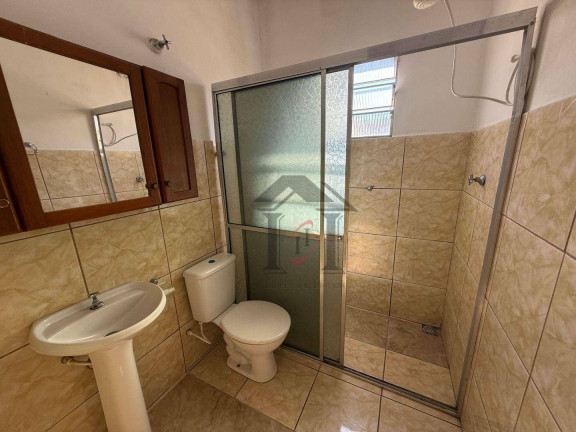 Imagem Casa com 1 Quarto para Alugar, 50 m² em Jardim Guanabara - Jundiaí Imagem Casa com 1 Quarto para Alugar, 50 m² em Jardim Guanabara - Jundiaí
