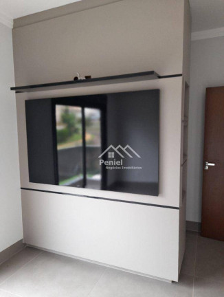 Imagem Sobrado com 3 Quartos à Venda, 288 m² em Quinta Da Primavera - Ribeirão Preto
